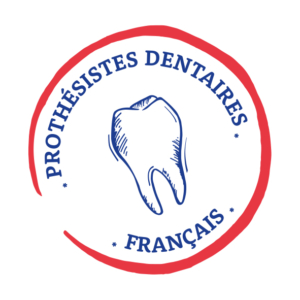 LOGO PROTHESISTES DENTAIRES FRANCAIS